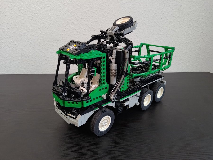 Lego code pilot hotsell