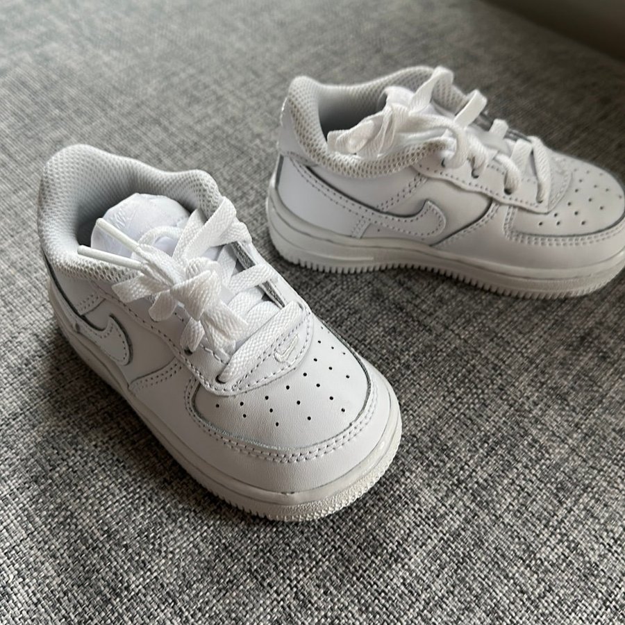 vita airforce 1