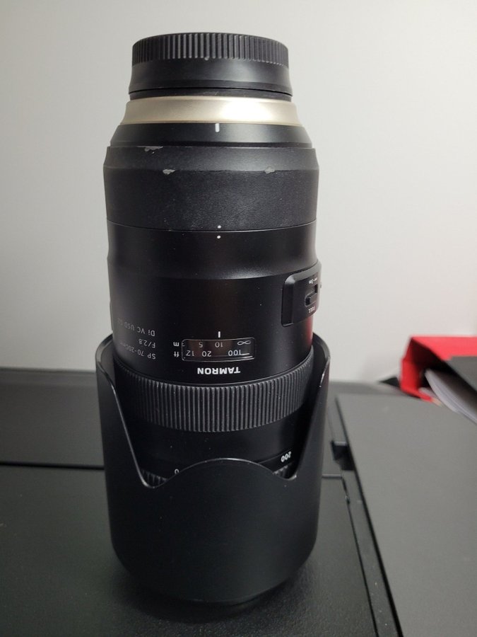 Tamron 70 200 2.8