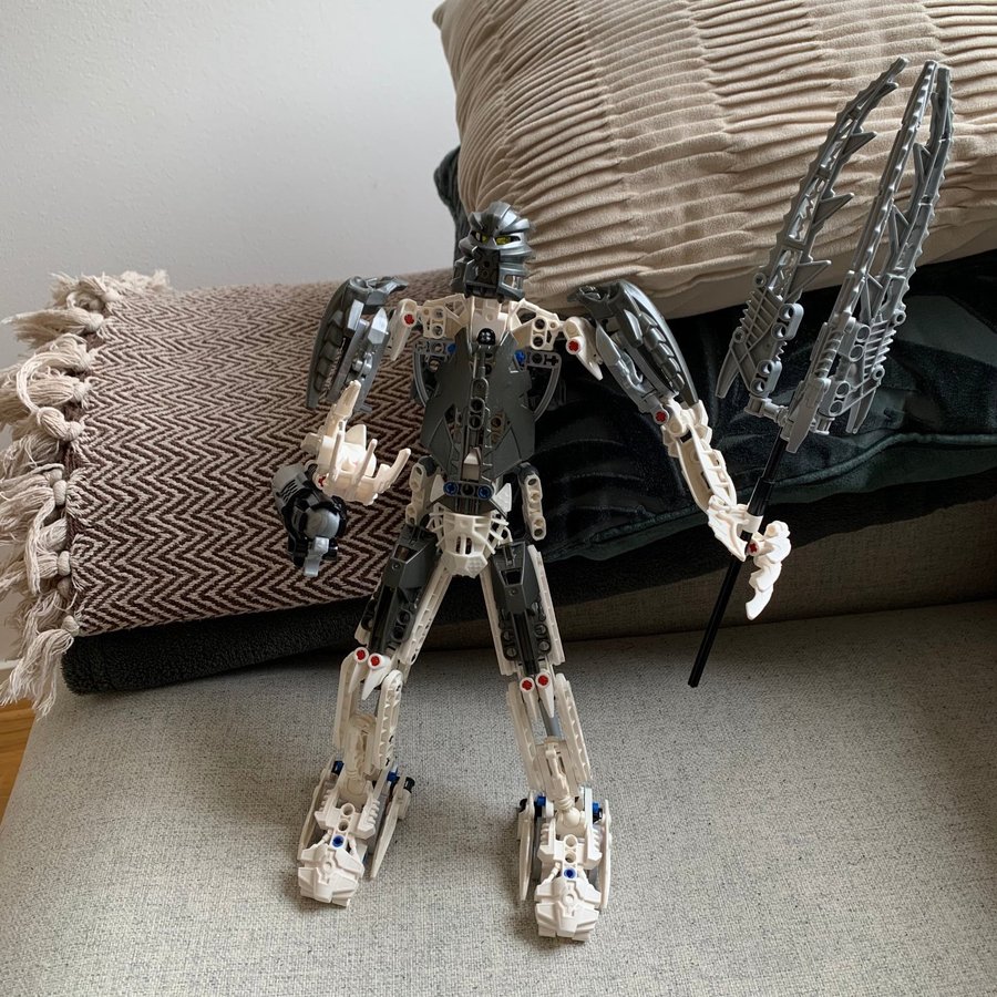 Bionicle 8699 new arrivals