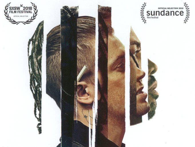 Se produkter som liknar Blindspotting – 2018 – på Tradera