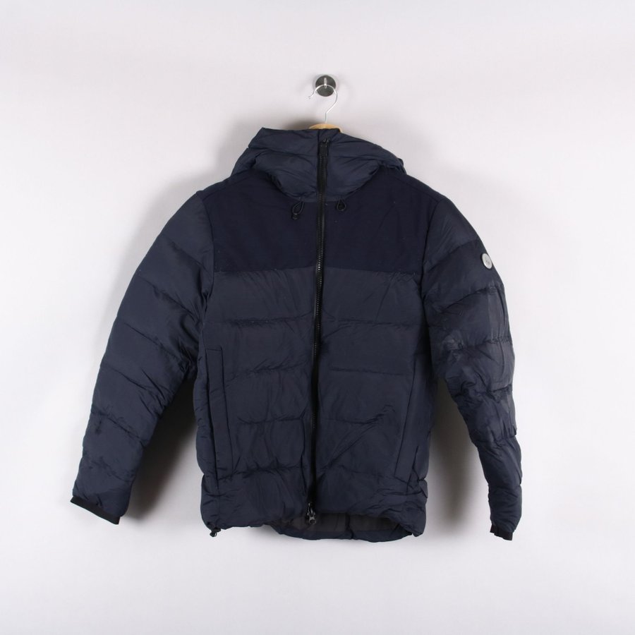 Dunjacka, Köp från ErikshjälpenSecondHandBorås på Tradera - Main Image