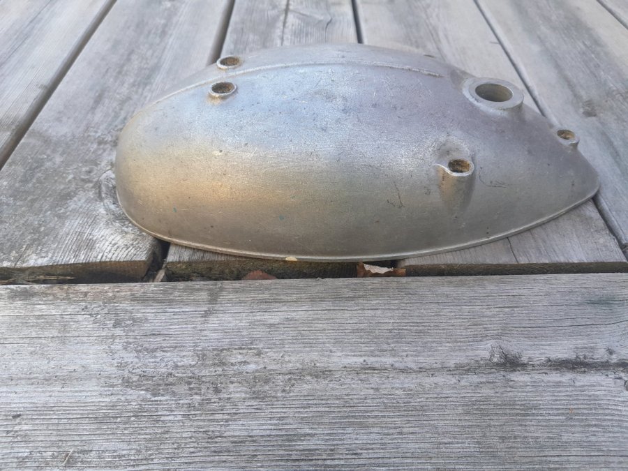 bsa 125cc