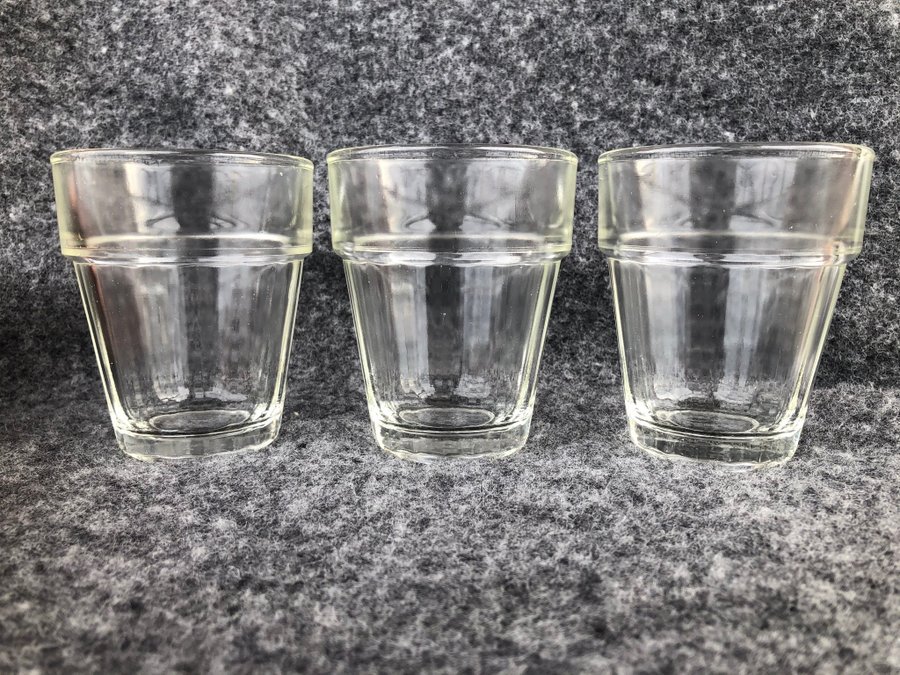 Raritet Glas Forsvarsmakten Ka3 Gotland Tre Kr 451480187 Kop Pa Tradera