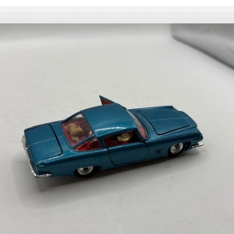 Corgi Toys Ghia L6.4 With Chrysler V8 Engine - .. | Köp på Tradera