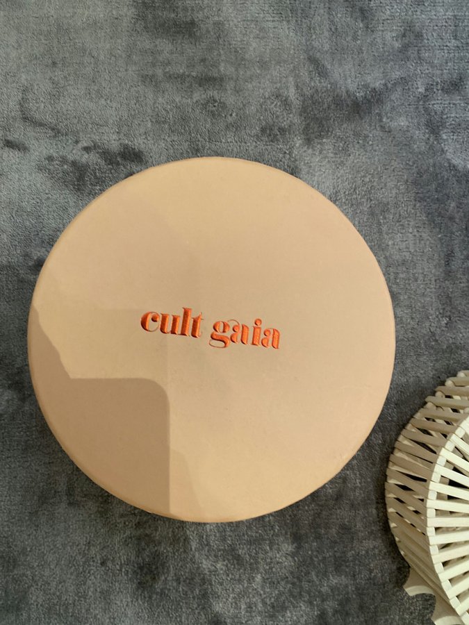 Cult gaia mini zaha best sale