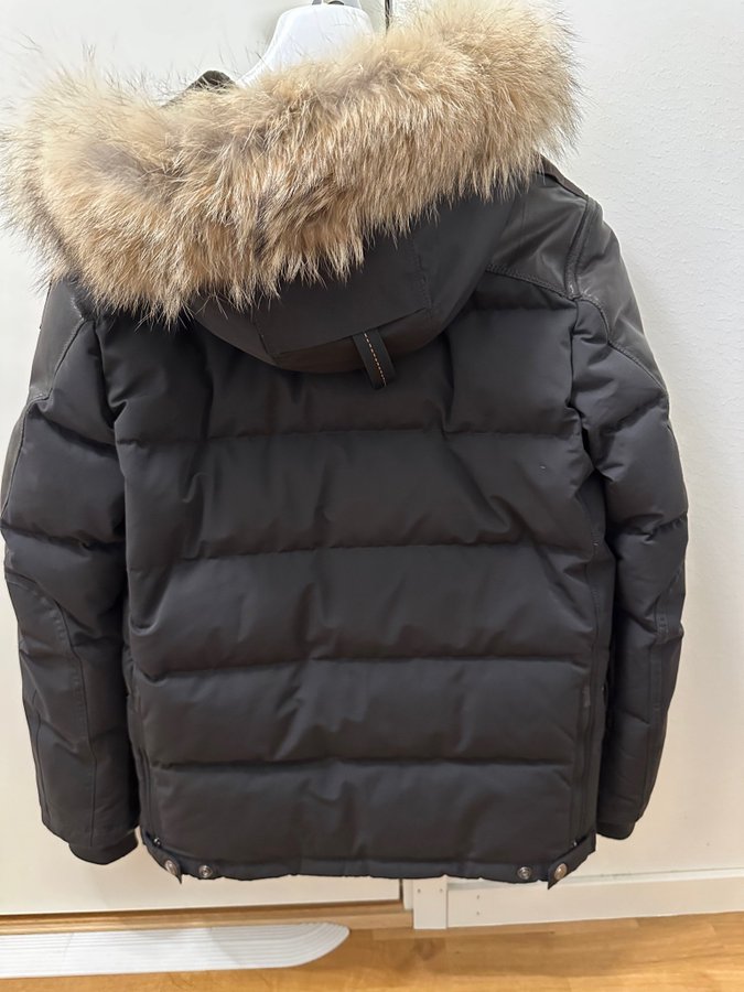 Parajumpers dhole discount