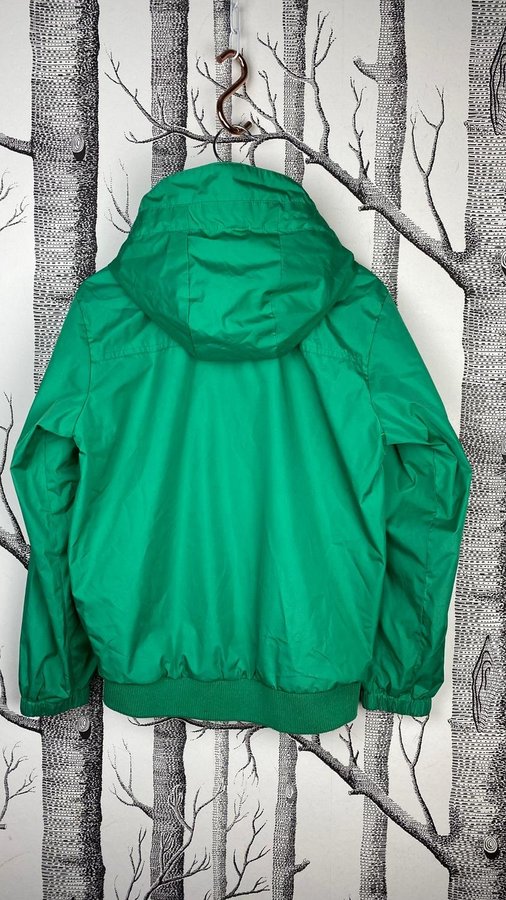 新品限定完売！ミニロディーニパンダブルゾン130cm/minirodini 紺 商品