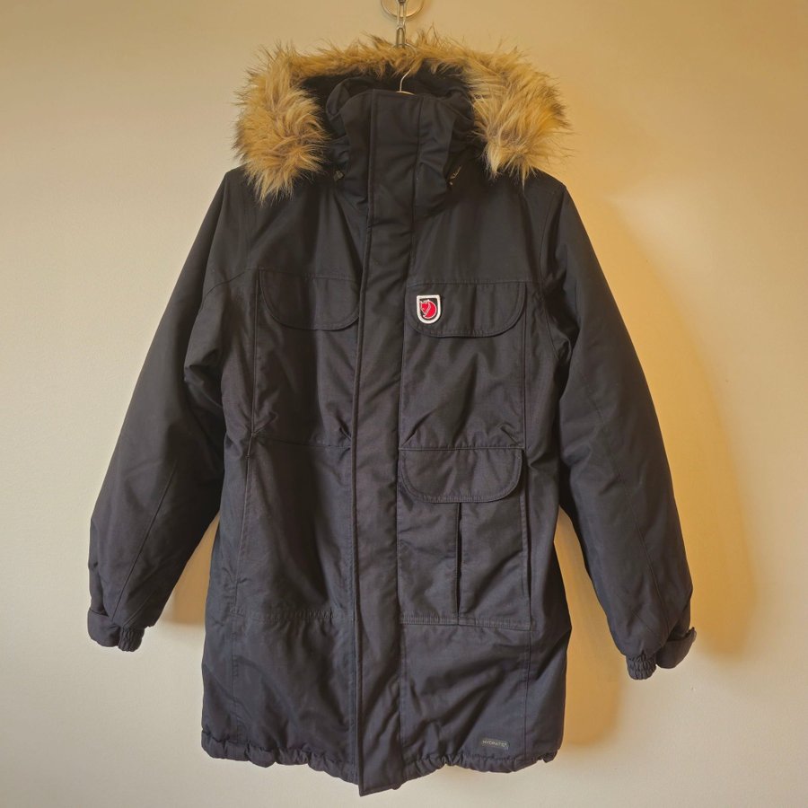 Fjällräven kodiak parka best sale