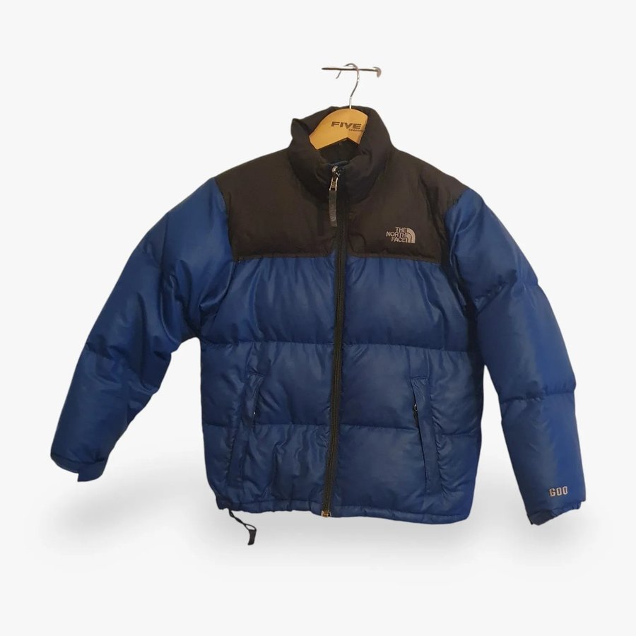 The North Face 1996 Retro Nuptse Köp från MaiApp på Tradera