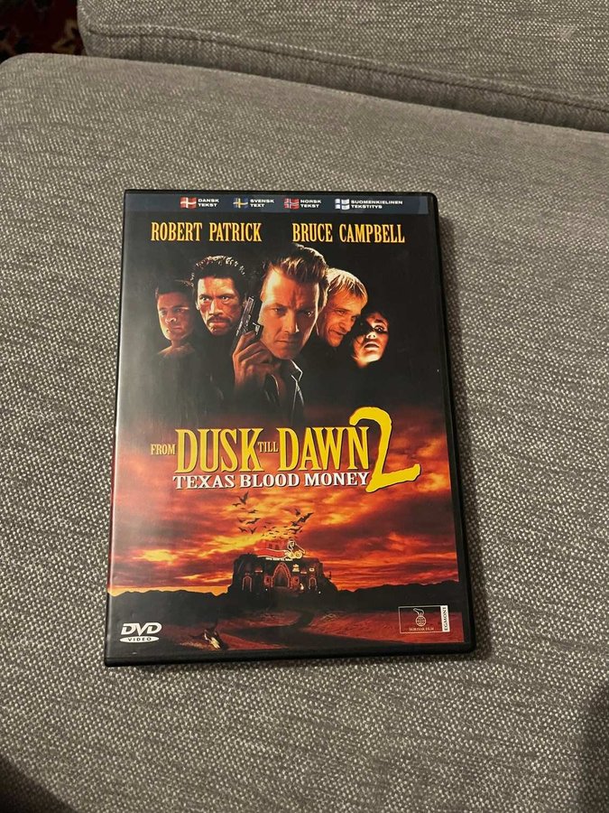 bruce campbell from dusk till dawn 2 bruce campbell from dusk till dawn 2