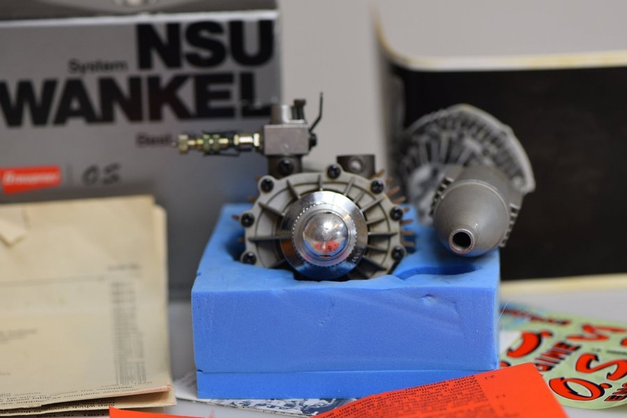 OS WANKEL ROTALY 49PI 最終型 大阪買付 www.ehoney.com.np