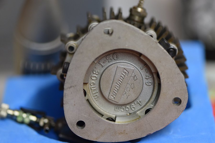 OS WANKEL ROTALY 49PI 最終型 大阪買付 www.ehoney.com.np