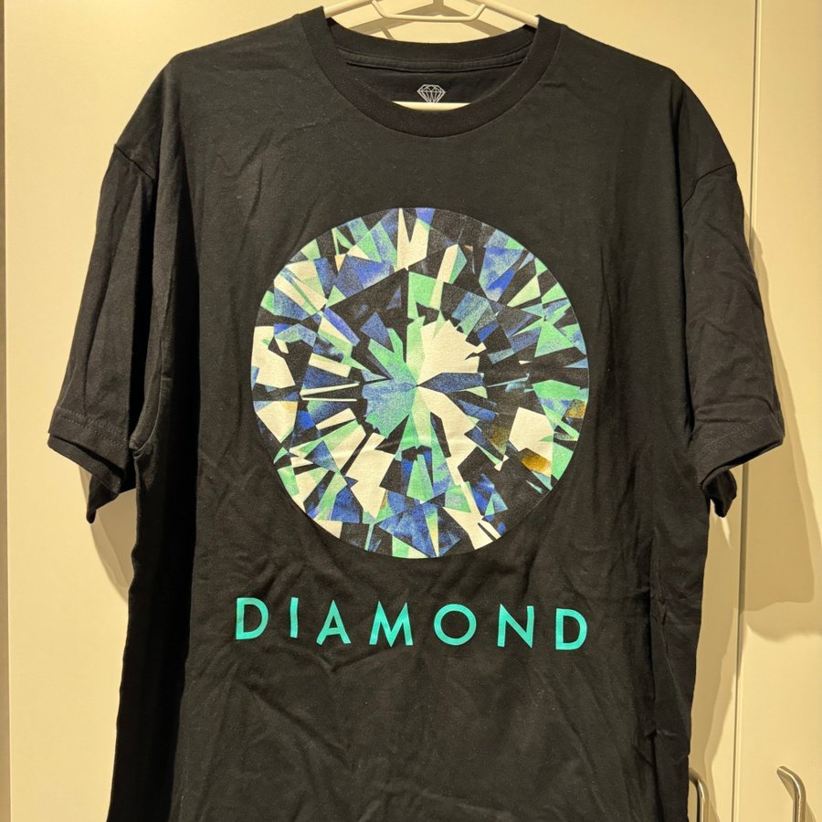 Diamond supply brand deals