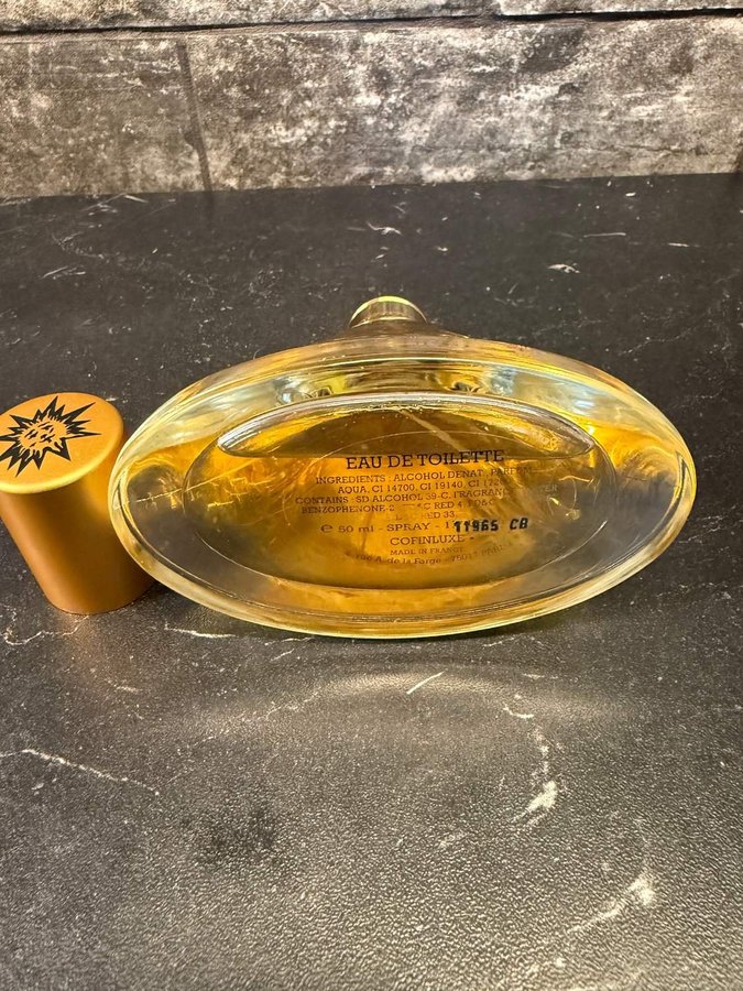 Se produkter som liknar Salvador Dali Le Roy Soleil på Tradera