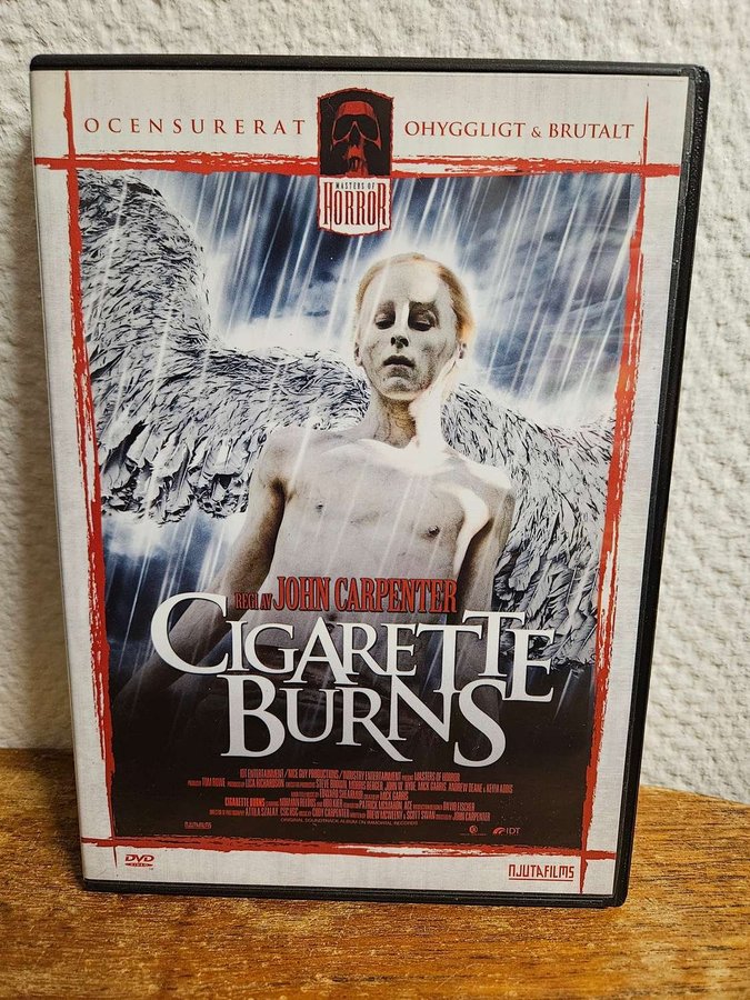 straight cigarettes Copenhagen Straight Long Cut