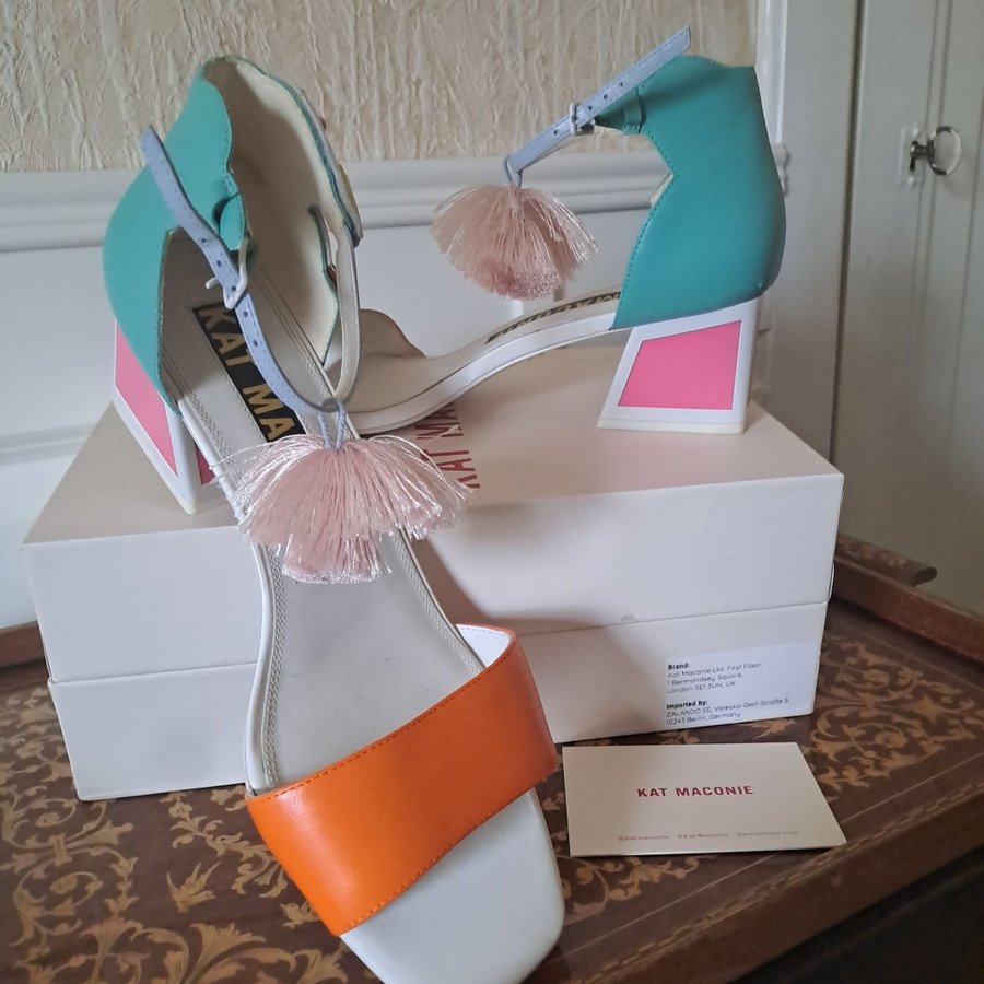 Kat maconie cheap zalando