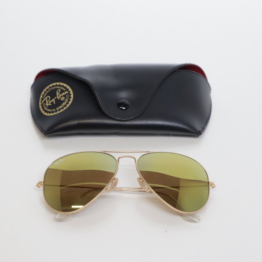 rb 3925 aviator