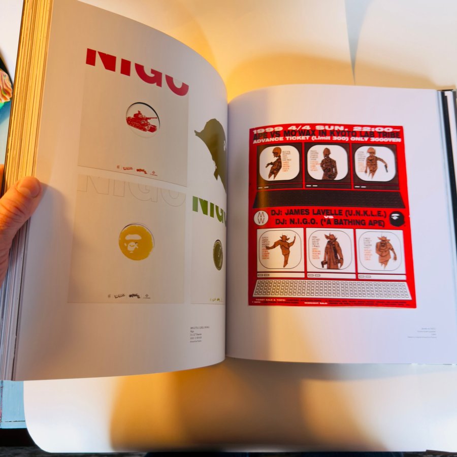 Se produkter som liknar Bok - Mo'Wax Urban Archaeolog.. på