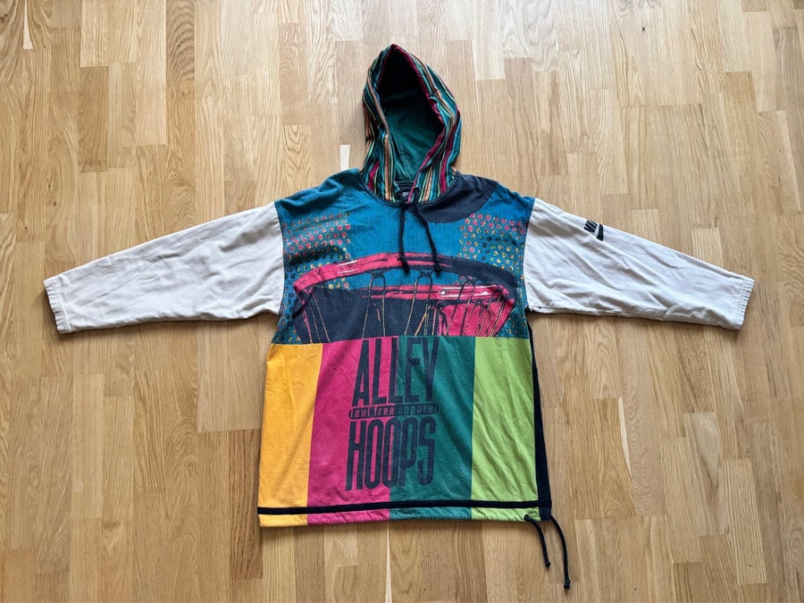 Se produkter som liknar Unik Vintage 90-tals Nike 
