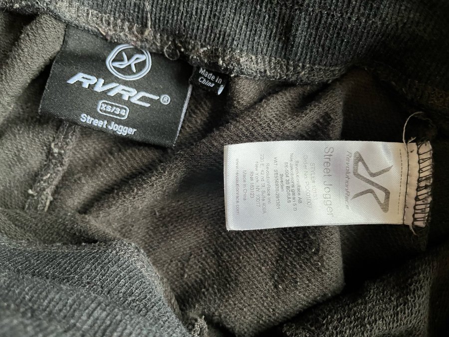 Street jogger revolution race hot sale