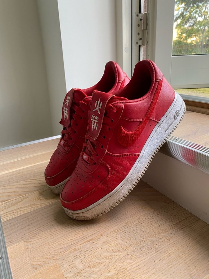 Houston rockets air force 1 2025