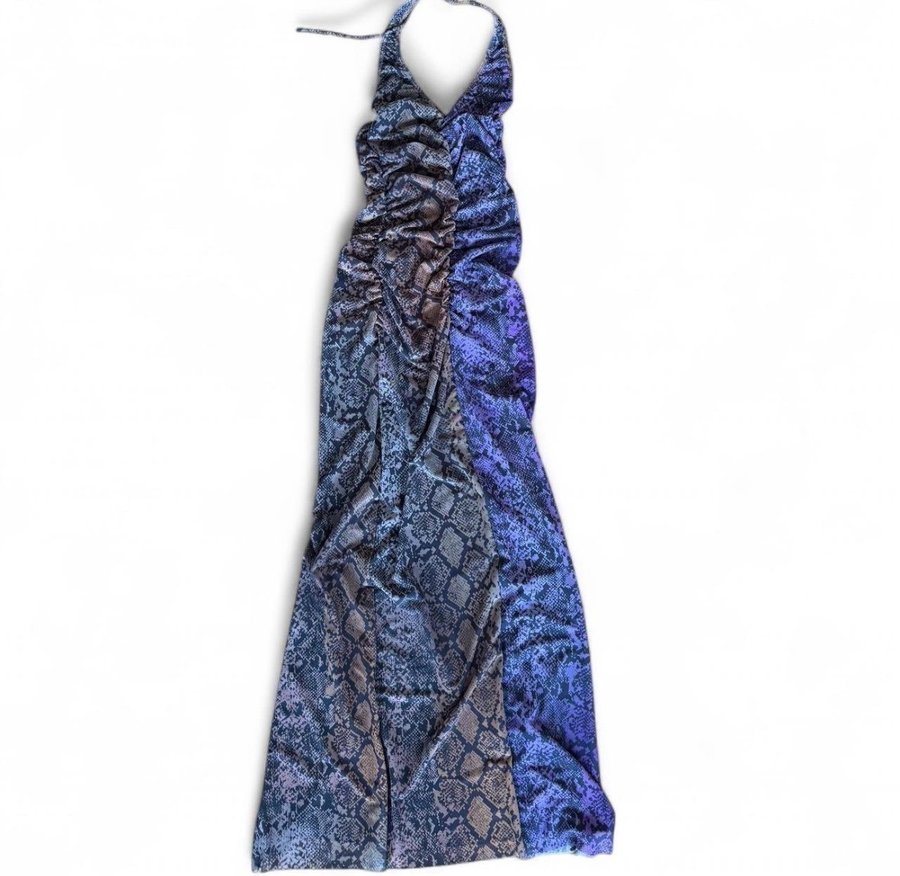 Se produkter som liknar Weekday mesh floor maxi long .. p Tradera  (718594253)