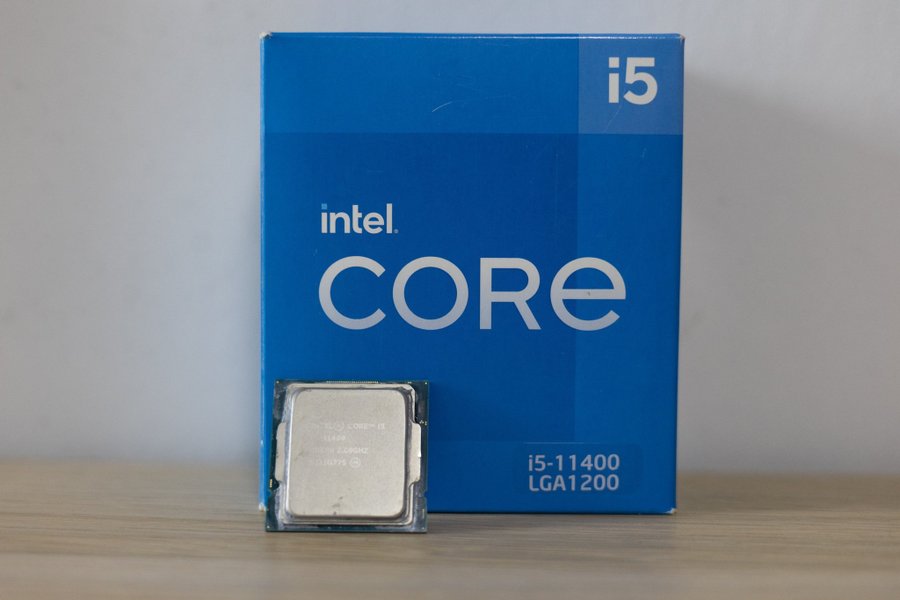 Se produkter som liknar Intel Core i5 11400 2.6 GHz,1.. på Tradera  (635547166)