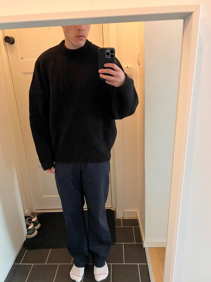 Se produkter som liknar Hope mint sweater storlek 48 på Tradera 