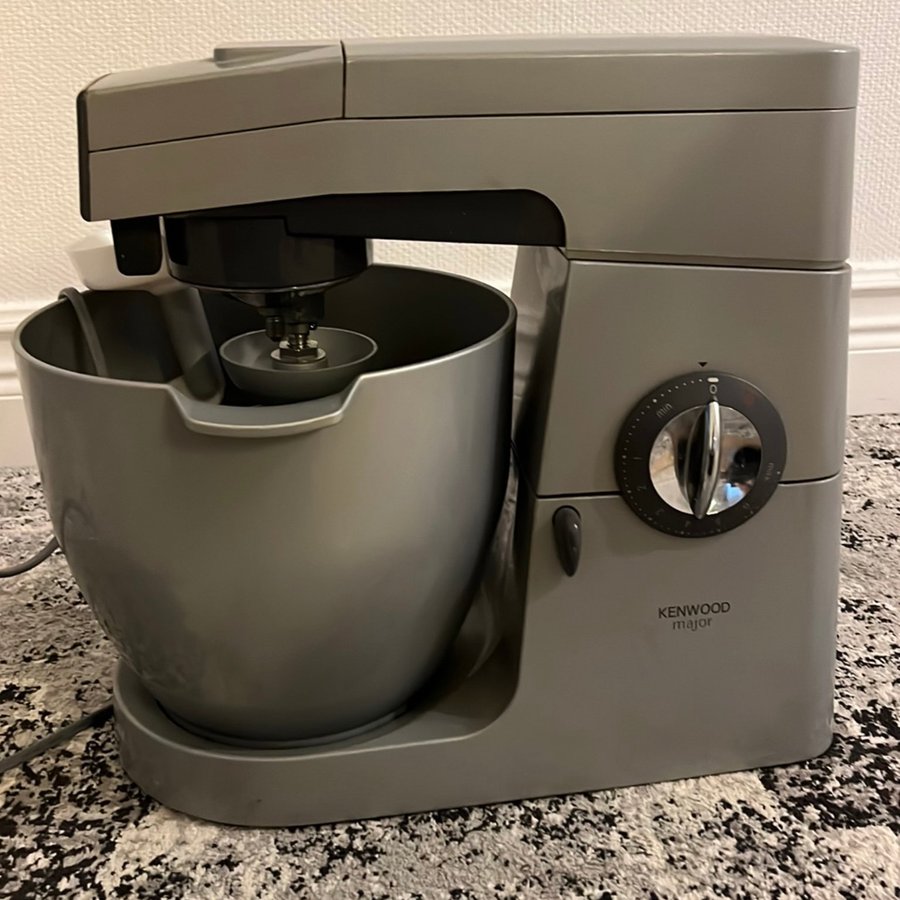 Kenwood major km615 deals
