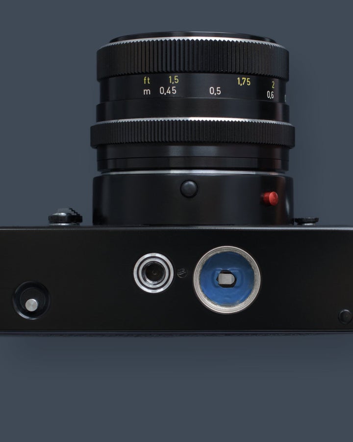 Rolleiflex SL35 + 50mm Carl Zeiss 1.8 (tested /.. | Köp på Tradera