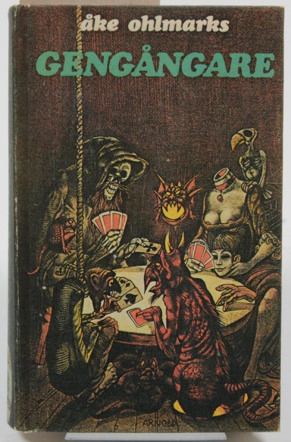 Cover Art