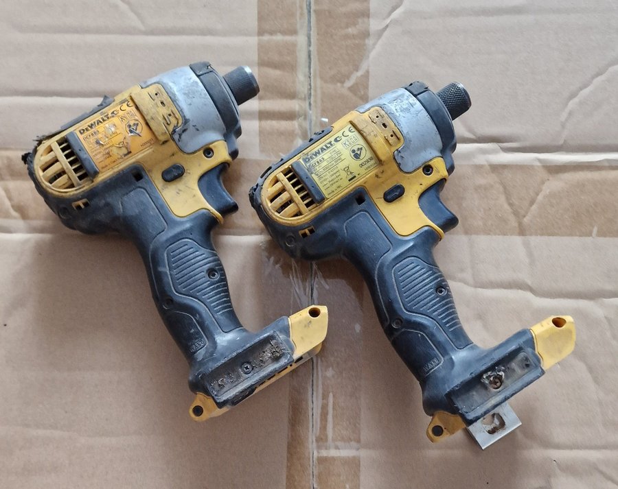 Dewalt cf885 outlet