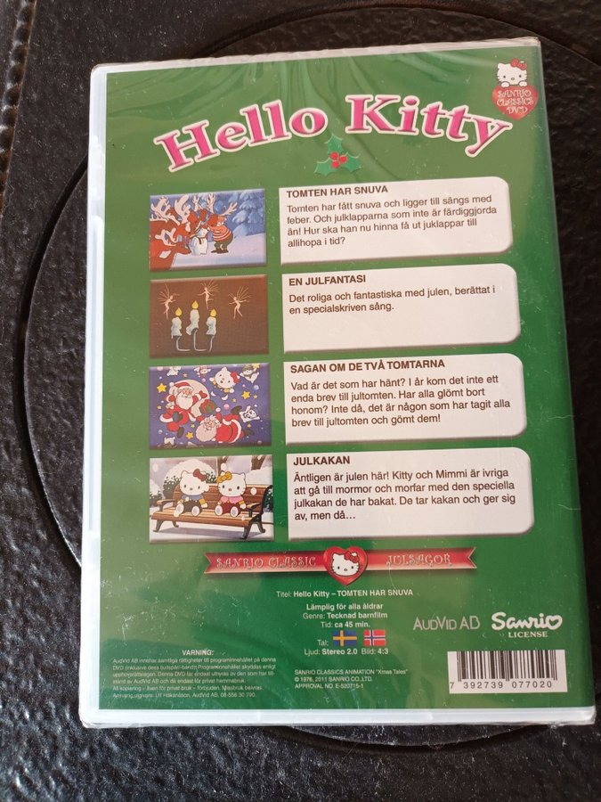 Tomten Har åkt Hem - Song And Lyrics By Benny Anderssons