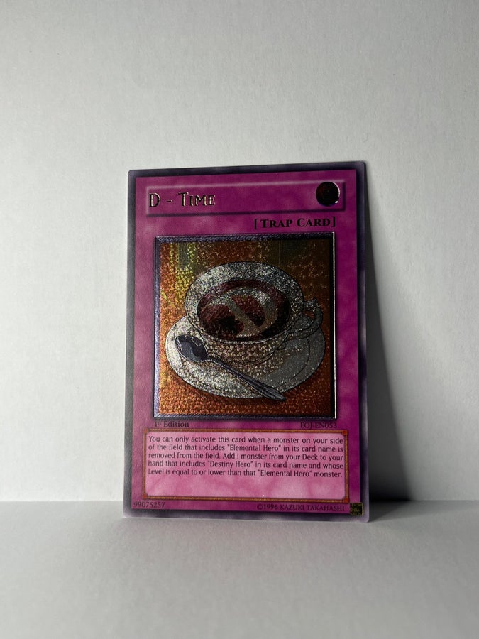 yugioh original card packs SEALED Yu-gi-oh Legacy of Darkness Booster Box 36 Packs NOS Booster Pack 9  Cards - Vintage Pack KONAMI Yugioh Copyright 1996