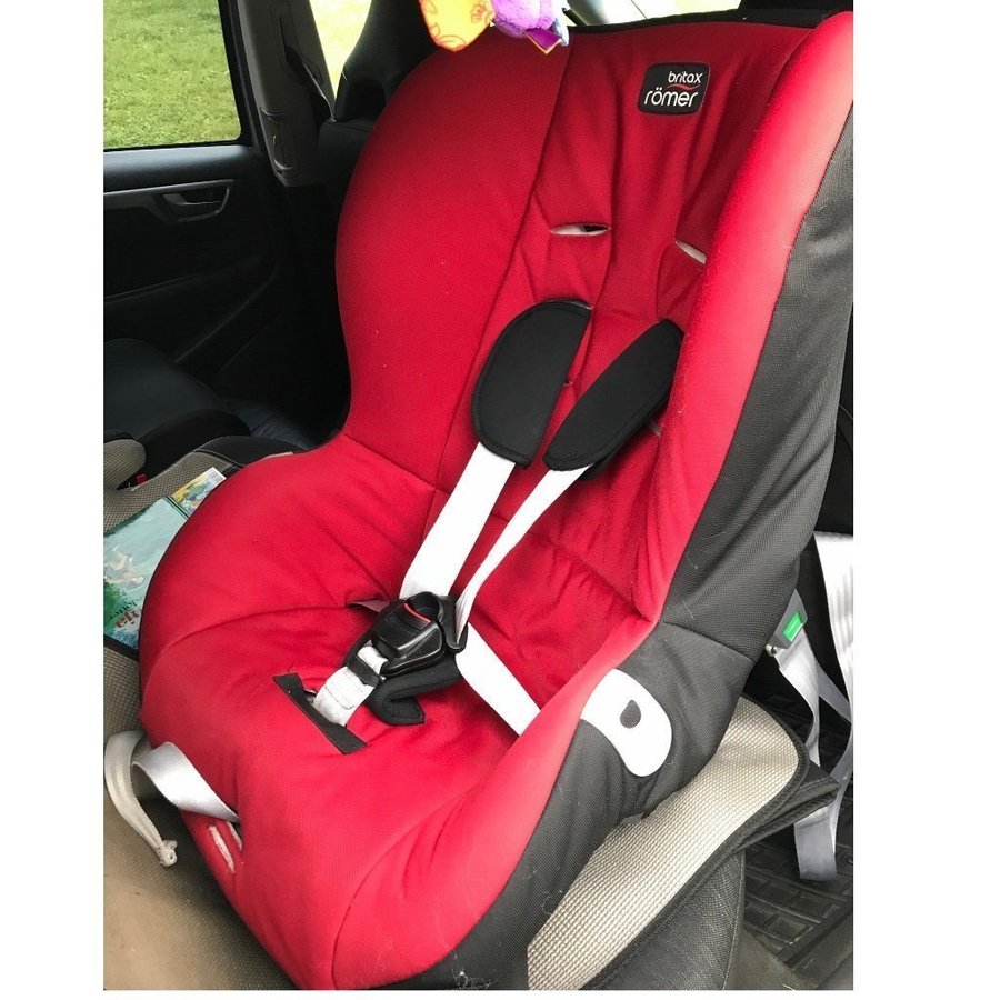 Britax romer hi way ii hotsell