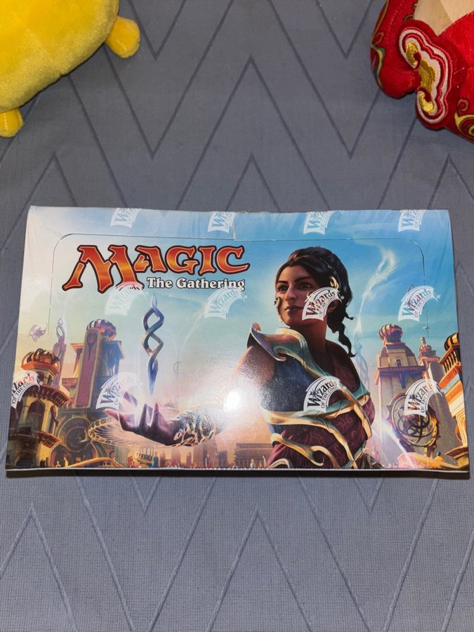 Se produkter som liknar Magic the Gathering: JAPANESE.. p Tradera  (719475762)