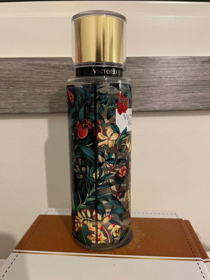 Parfum Midnight Ivy Victoria's Secret Midnight Ivy Fragrance Mist