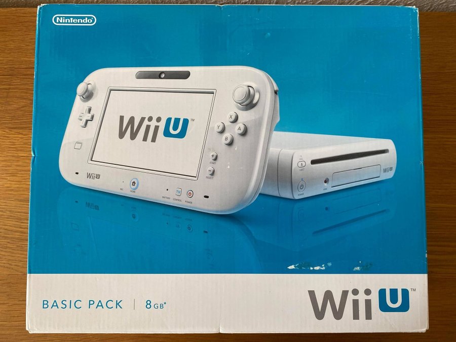 国内発送 Wii U Wii Nintendo U ホワイト Shiro 家庭用ゲーム本体 Daesbo Sp Gov Br