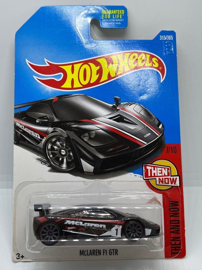 hot wheels mainline 2015