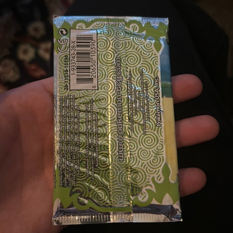 pokemon japanese booster box case Paradox Rift Pokemon Booster Pack – Blazingcardsbreaks.com