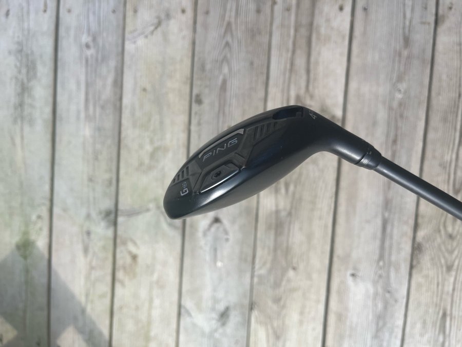 Ping G425 4 Hybrid / Alta CB 70 SR / 22 Grader | Köp på