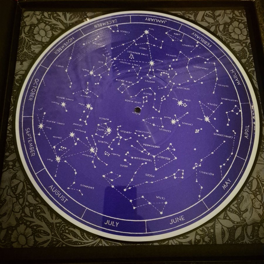 The smashing pumpkins kaleidoscope vol2 Teargarden By Kaleidyscope