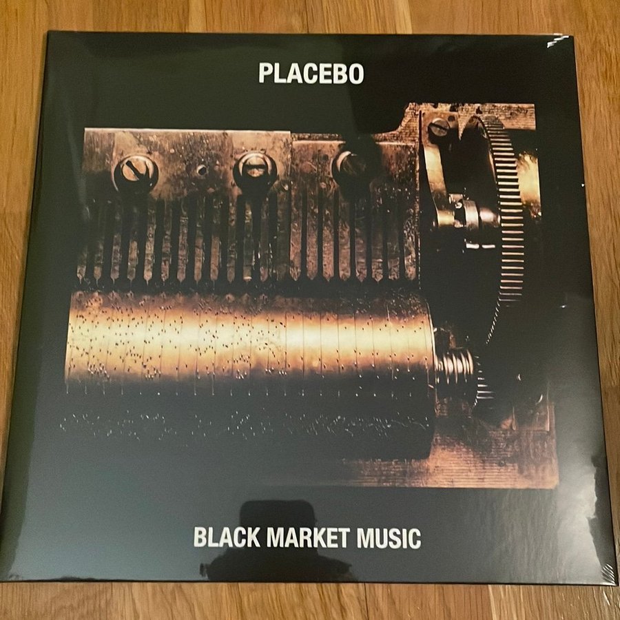 Placebo / Black Market Music LPレコード Black Market Music - Album by Placebo | Spotify