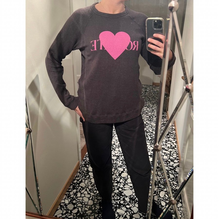 Rodarte sweatshirt shop