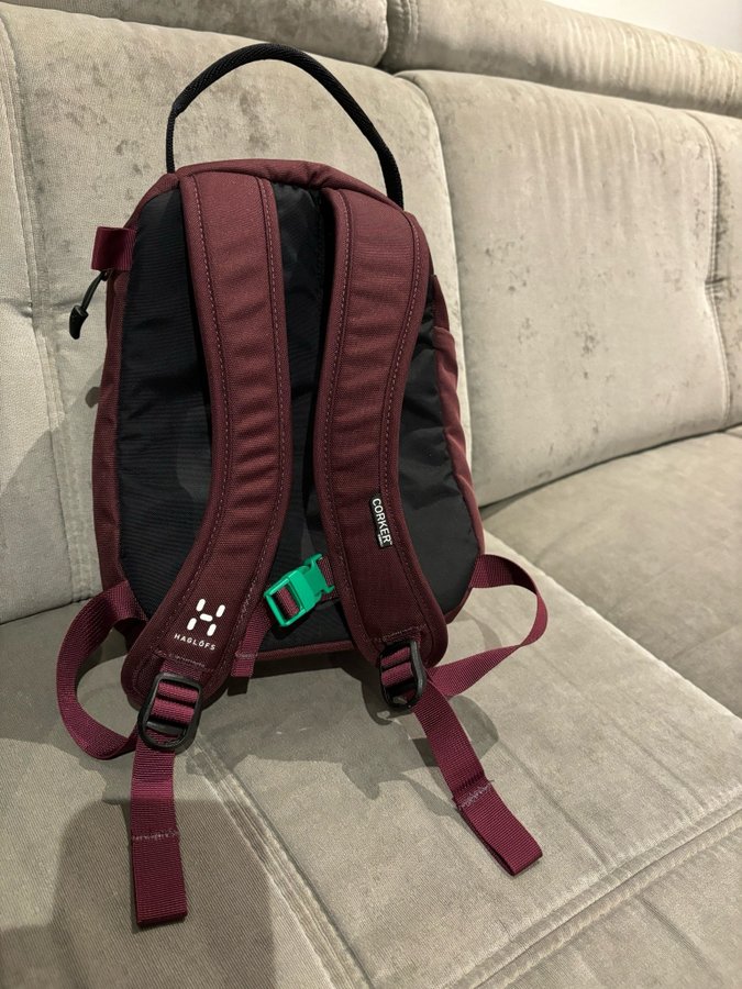 Haglofs Corker X Small Aubergine