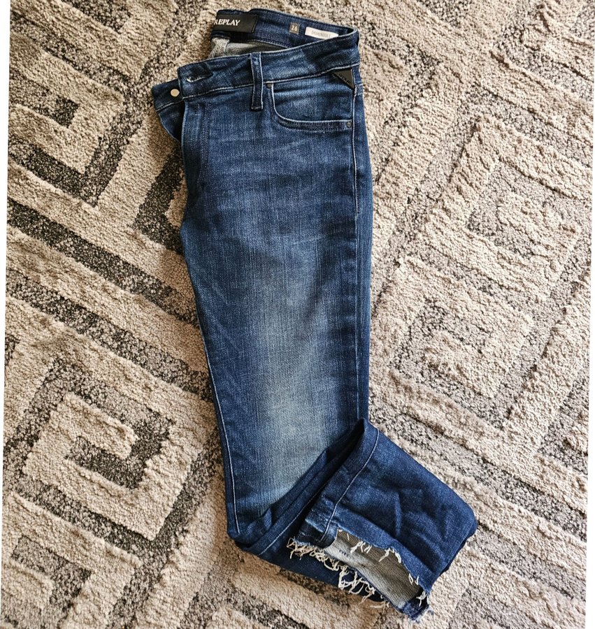 Replay dominiqli jeans discount