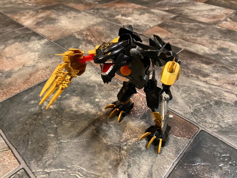 Lego 70208 outlet