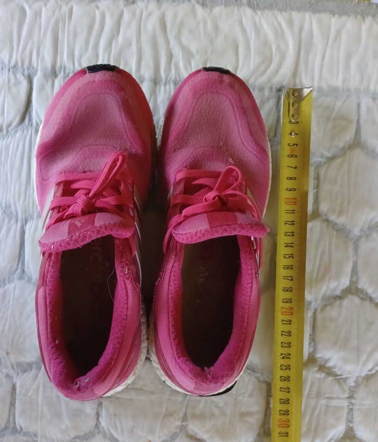 Adidas energy boost rosa sale