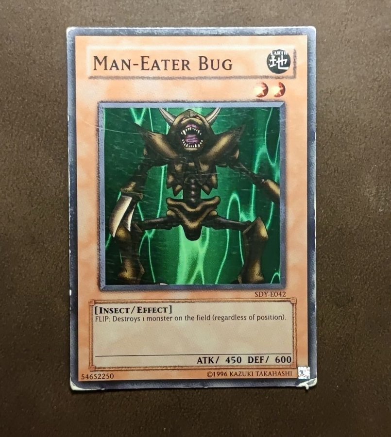 Se produkter som liknar Man-eater Bug SDY-E042 Starte.. p Tradera (707957682) Se produkter som liknar Man-eater Bug SDY-E042 Starte.. p Tradera (707957682)